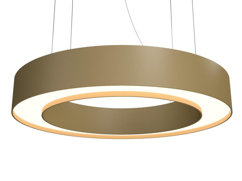 Cylindrical Accord Pendant 1285 COLED