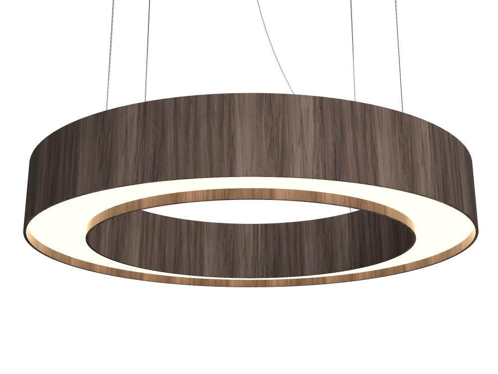 Cylindrical Accord Pendant 1286 COLED