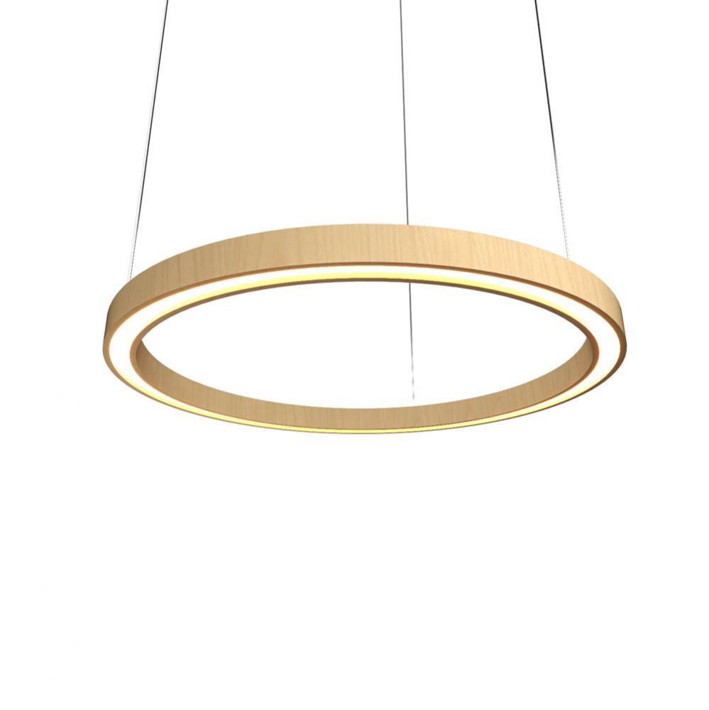 Frame Accord Pendant 1430 LED