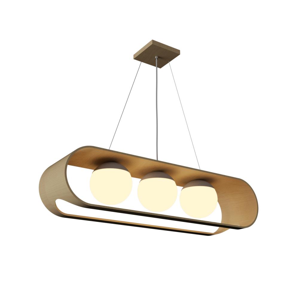 Sfera Accord Pendant 1448