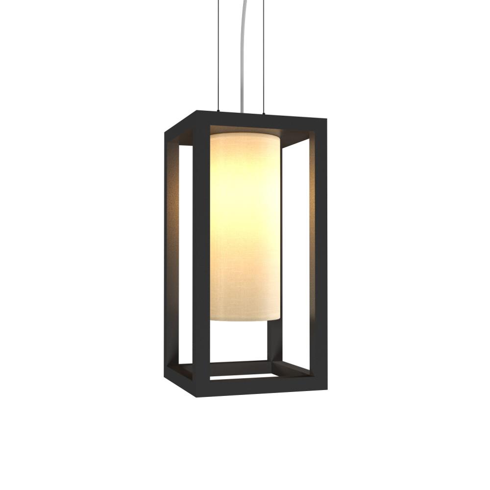 Cubic Accord Pendant 1458