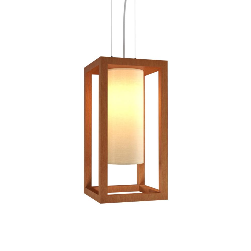 Cubic Accord Pendant 1458