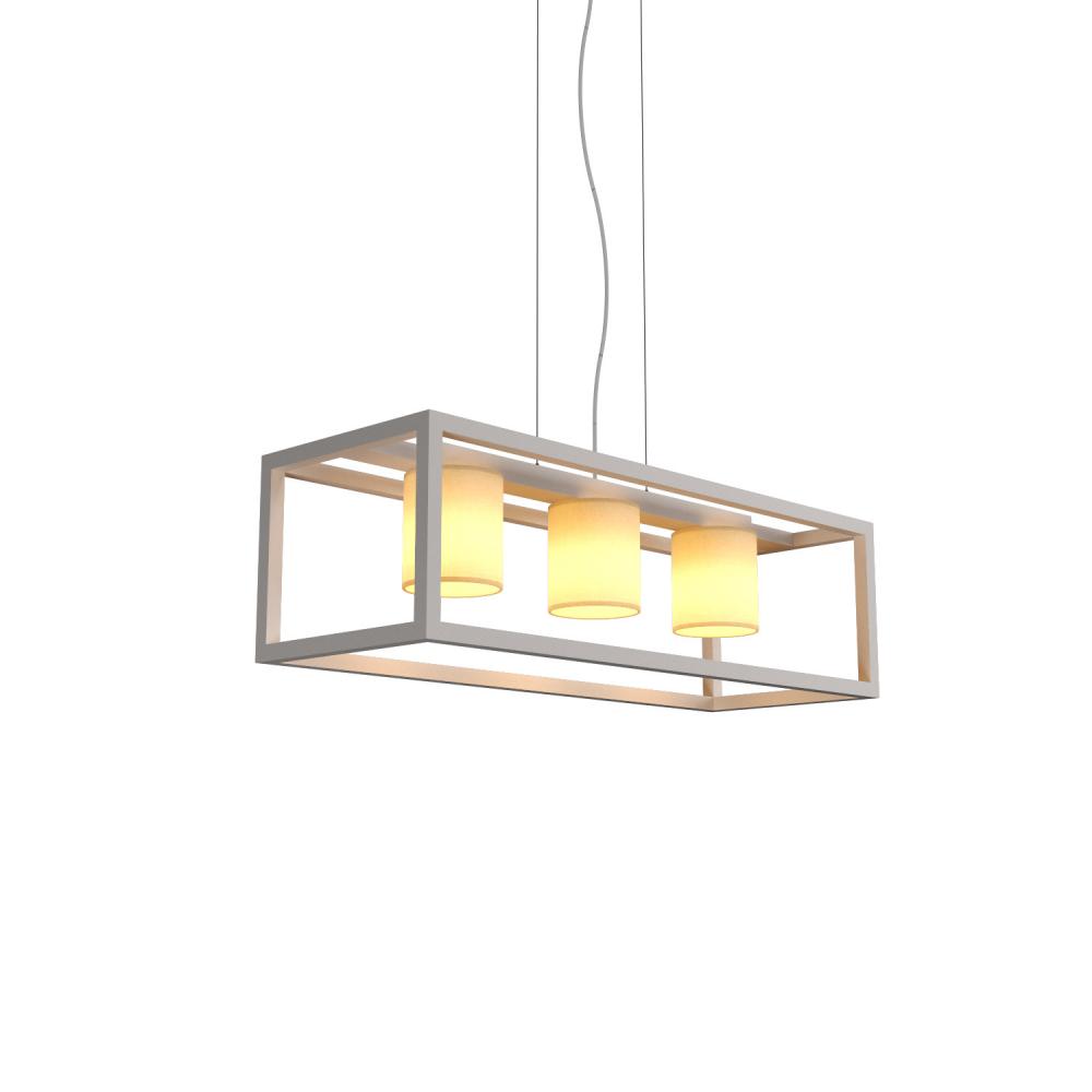 Cubic Accord Pendant 1460