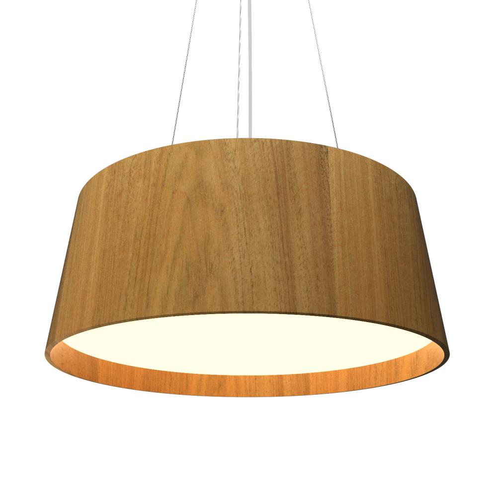 Conical Accord Pendant 296 LED