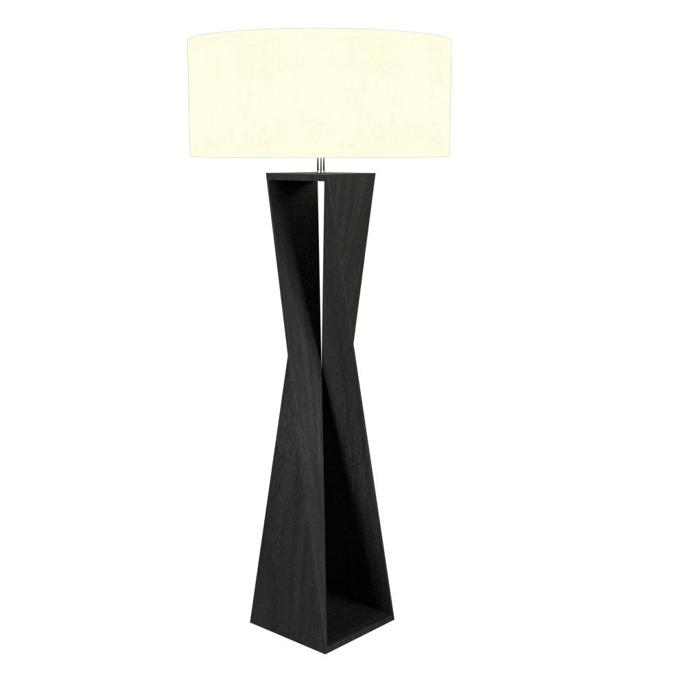 Spin Accord Floor Lamp 3029