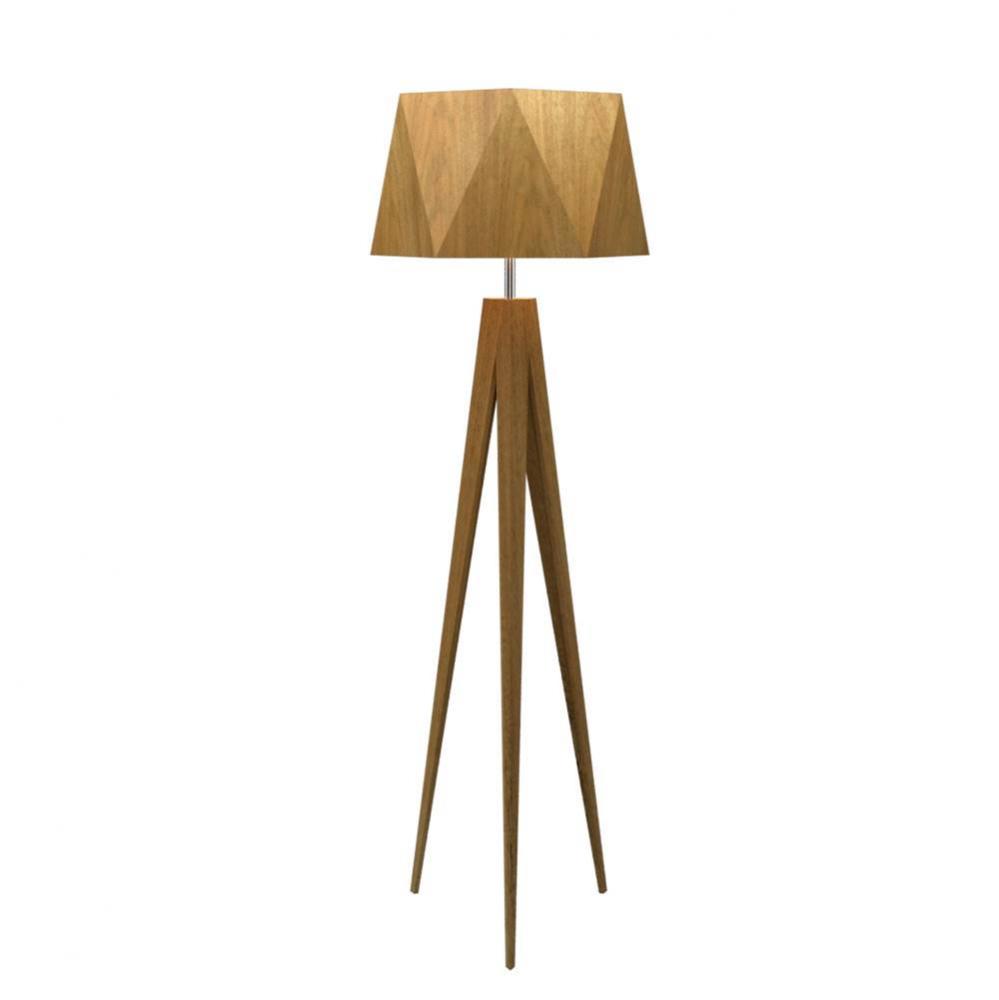 Facet Floor Lamp 3034 *NOT c(UL)us