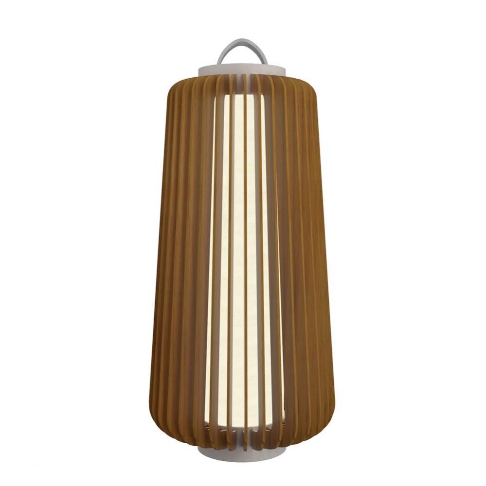 Stecche Di Legno Accord Floor Lamp 3036