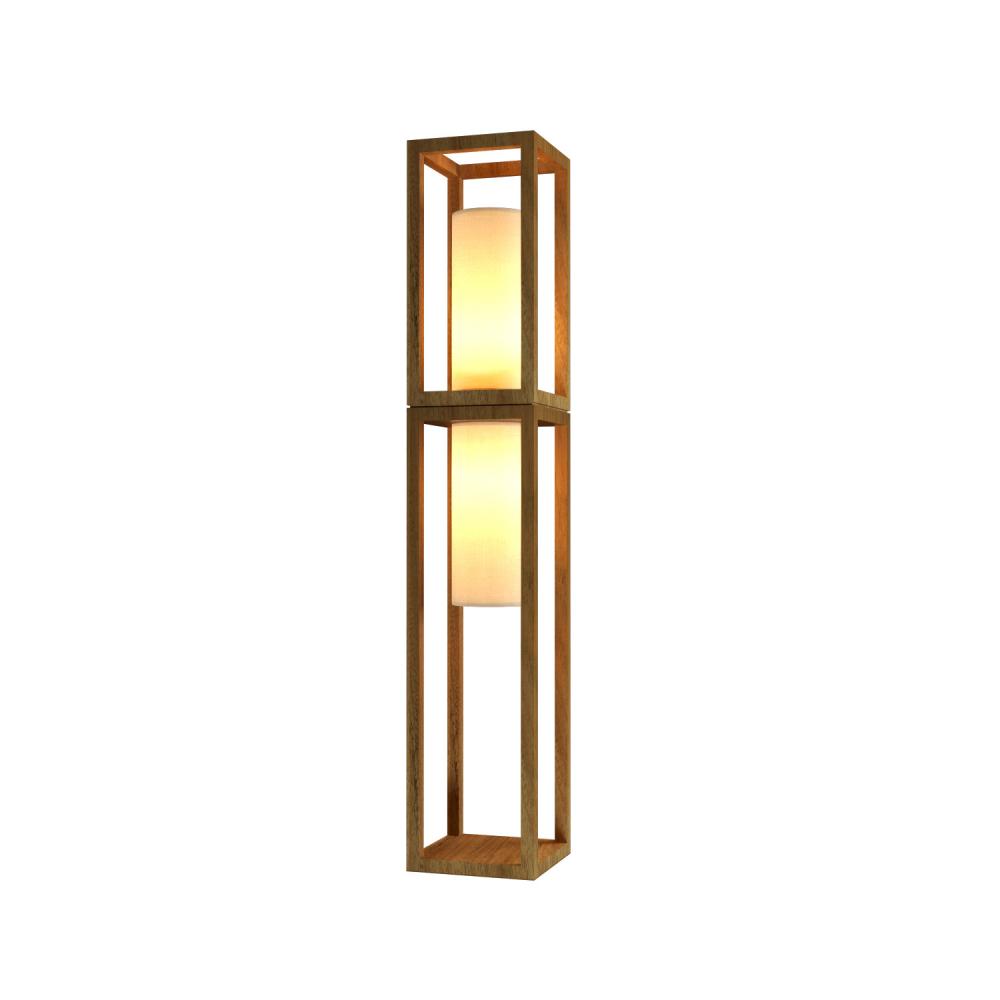 Cubic Accord Floor Lamp 3052