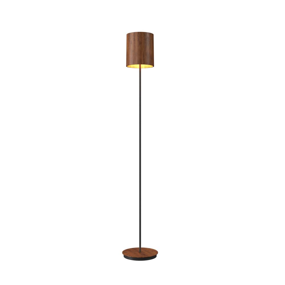 Cylindrical Accord Floor Lamp 3054