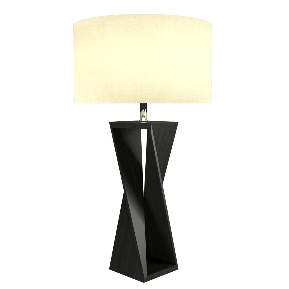 Spin Accord Table Lamp 7044