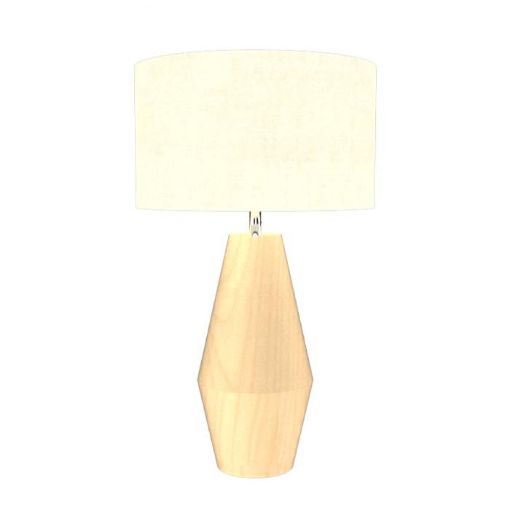 Conical Accord Table Lamp 7047