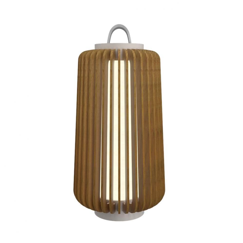 Stecche Di Legno Accord Table Lamp 7060