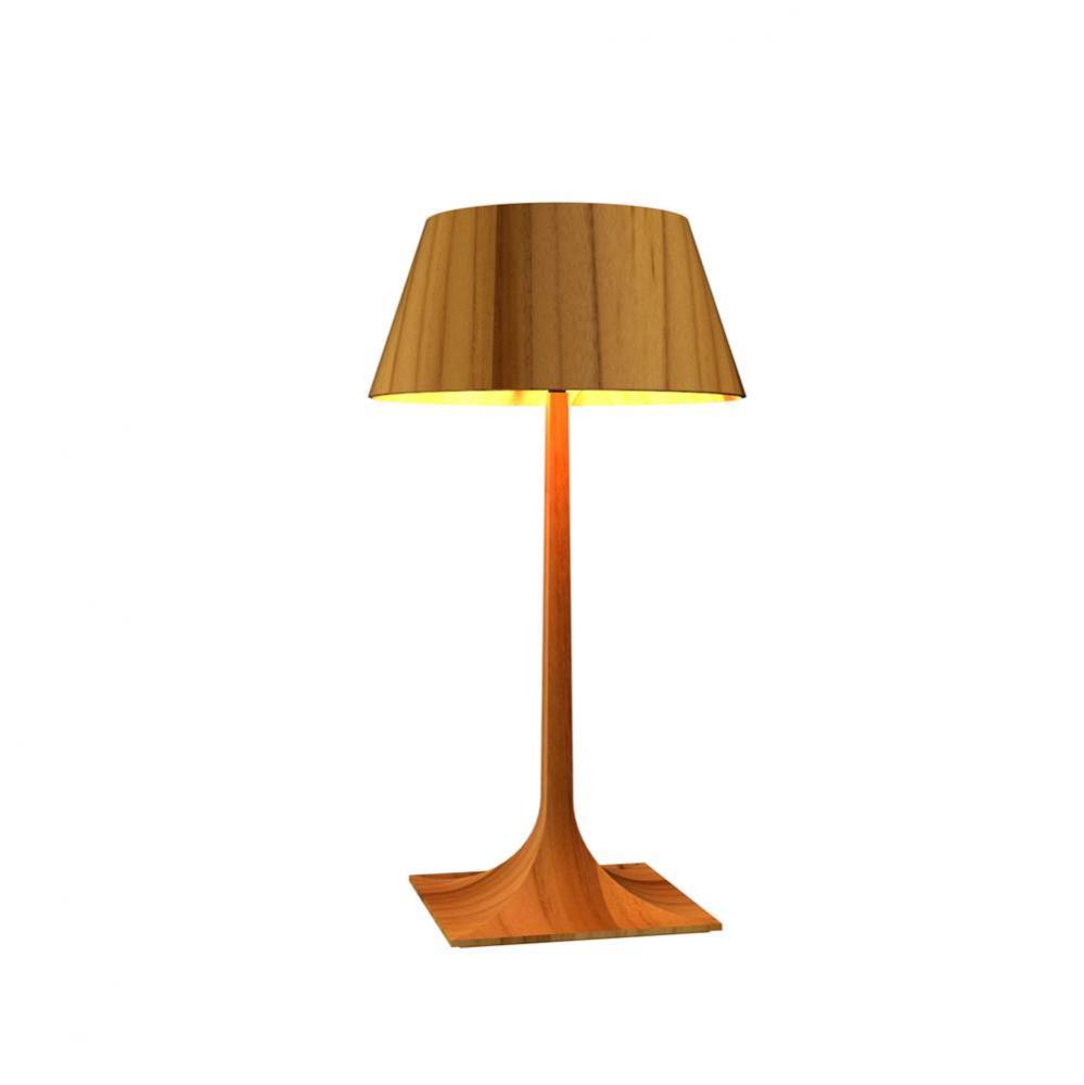 Nostalgia Accord Table Lamp 7065