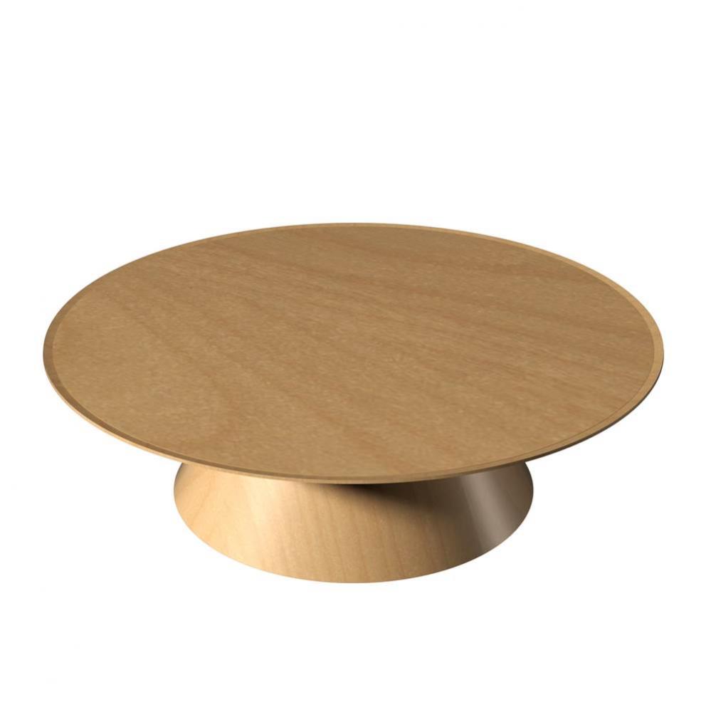 Conic Accord Coffee Table F1004