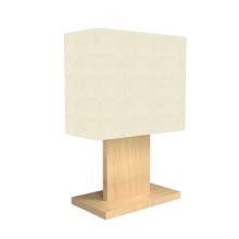 Accord Lighting 1024.34 - Clean Accord Table Lamp 1024