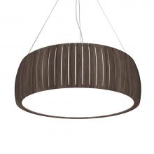 Accord Lighting 1110.18 - Barrel Accord Pendant 1110