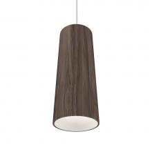 Accord Lighting 116.18 - Conical Accord Pendant 116