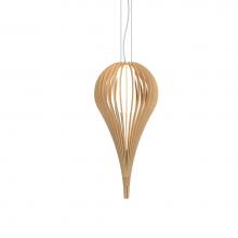 Accord Lighting 1190.34 - Cappadocia Accord Pendant 1190