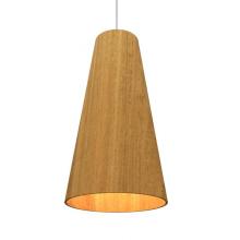 Accord Lighting 1233.09 - Conical Accord Pendant 1233