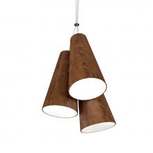 Accord Lighting 1234.06 - Conical Accord Pendant 1234