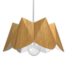 Accord Lighting 1283.09 - Physalis Accord Pendant 1283