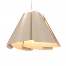 Accord Lighting 1364.48 - Fuchsia Accord Pendant 1364