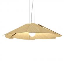 Accord Lighting 1365.45 - Fuchsia Accord Pendant 1365