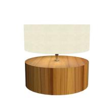 Accord Lighting 145.12 - Cylindrical Accord Table Lamp 145