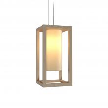 Accord Lighting 1459.15 - Cubic Accord Pendant 1459