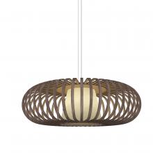 Accord Lighting 1496.18 - Balloon Accord Pendant 1496