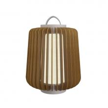 Accord Lighting 3037.09 - Stecche Di Legno Accord Floor Lamp 3037