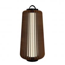 Accord Lighting 3038.06 - Stecche Di Legno Accord Floor Lamp 3038