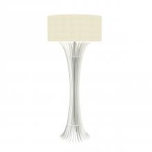 Accord Lighting 363.47 - Stecche Di Legno Accord Floor Lamp 363