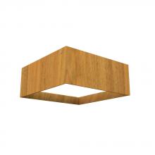 Accord Lighting 494LED.09 - Squares Accord Ceiling Mounted 494 LED