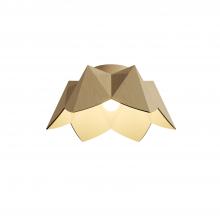Accord Lighting 5093.34 - Physalis Accord Ceiling Mounted 5093