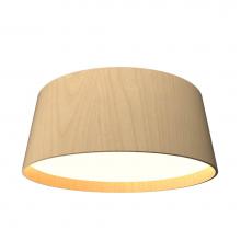 Accord Lighting 5098LED.34 - Conical Accord Ceiling Mounted 5098 LED