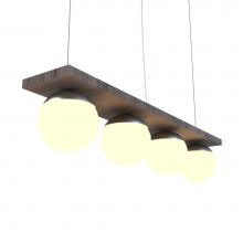 Accord Lighting 623.18 - Sfera Accord Pendant 623