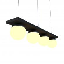 Accord Lighting 623.44 - Sfera Accord Pendant 623