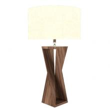 Accord Lighting 7044.18 - Spin Accord Table Lamp 7044