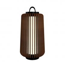 Accord Lighting 7060.06 - Stecche Di Legno Accord Table Lamp 7060