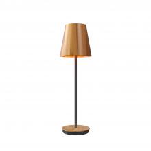 Accord Lighting 7078.12 - Conical Accord Table Lamp 7078