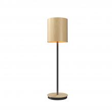 Accord Lighting 7089.34 - Cylindrical Accord Table Lamp 7089