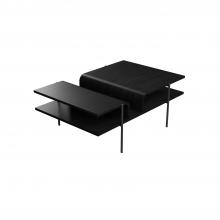 Accord Lighting F1025.44 - Cascade Accord Coffee Table F1025